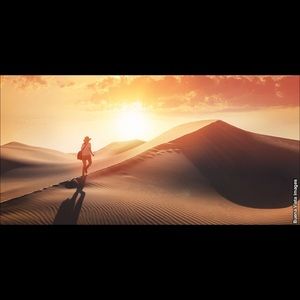 Meet your Posher, Karina